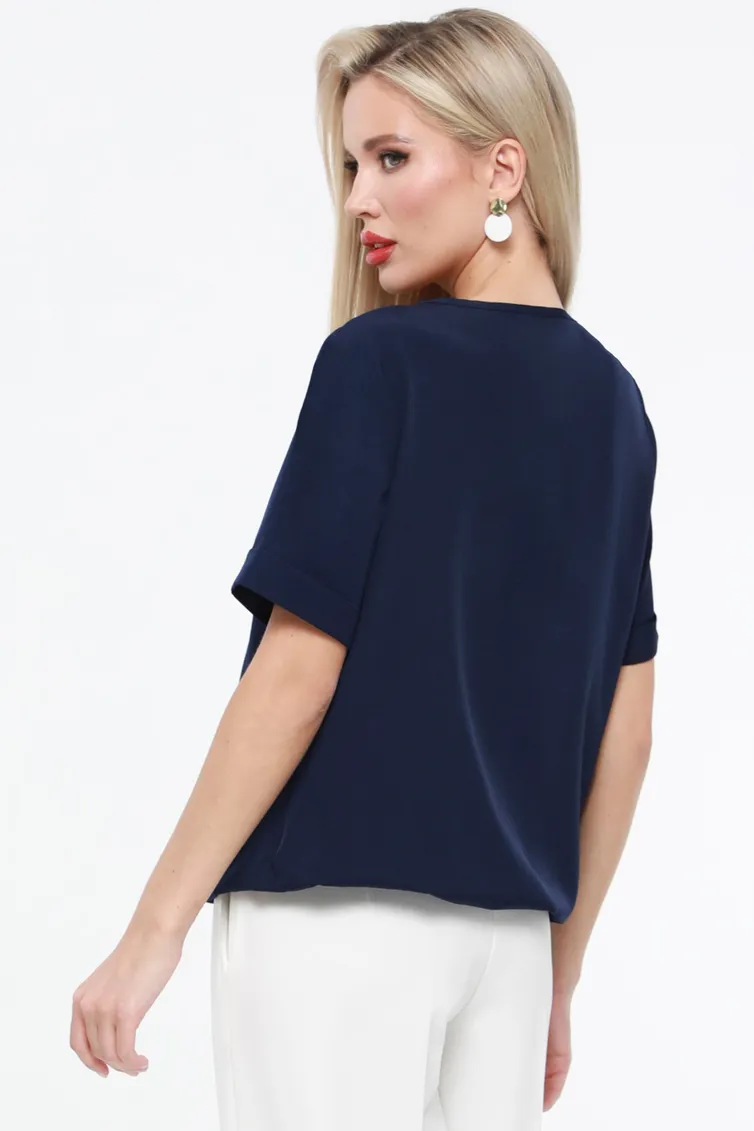 Bluzka DS Trend #B-2111 (Selestina, najt)
