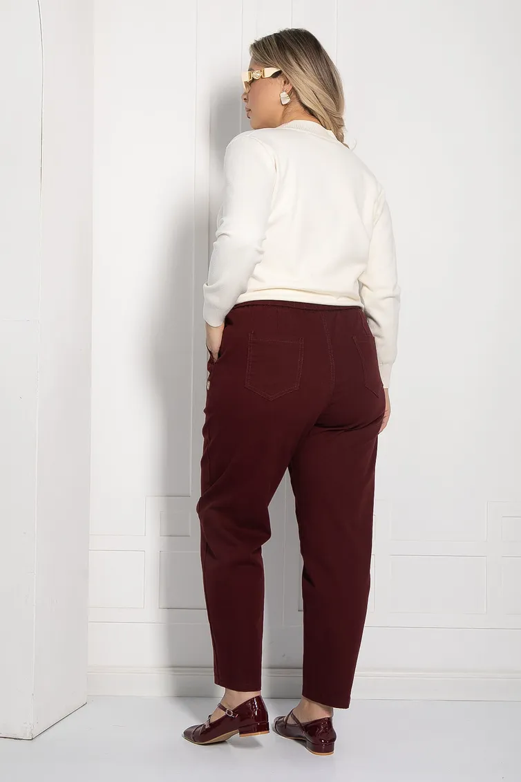 Spodnie LT Collection #B12713-12