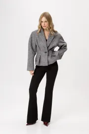 Blazer Pirs #6358 seryj