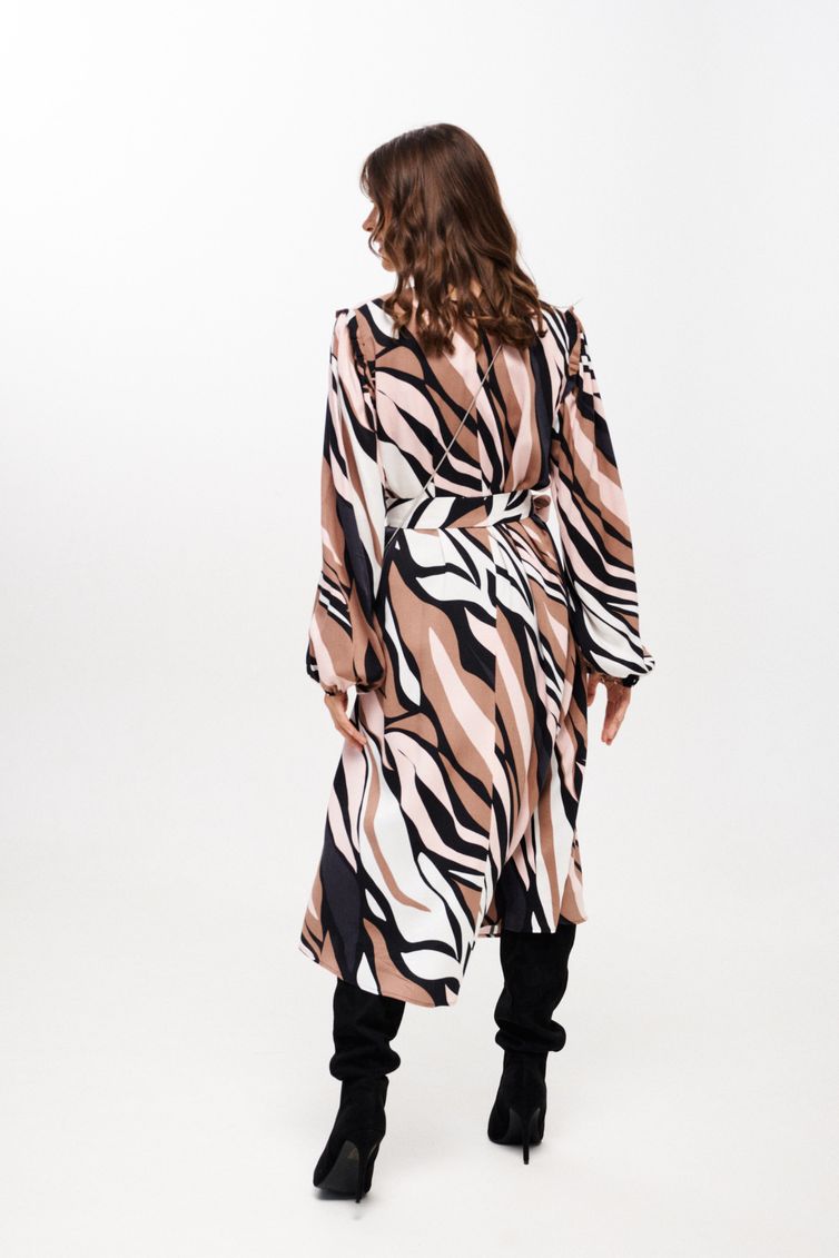 Dress Elletto Life #1973