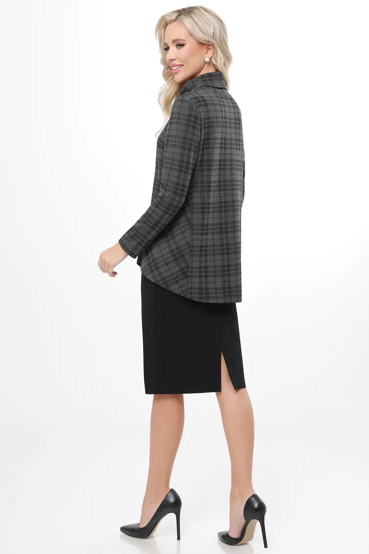 Zestaw DS Trend #K-0971 (Idealnyj alyans, nyu)