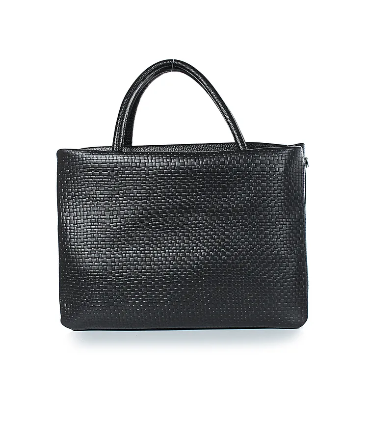 Torba Galanteya #24s687k45 chernyj