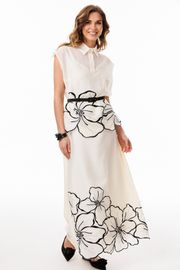 Комплект EOLA арт. 3096 молочный