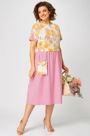 Sukienka Angelina & Company #1248