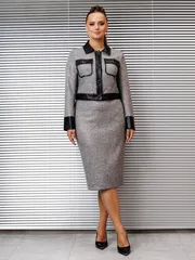 Костюм Galean Style арт. 988