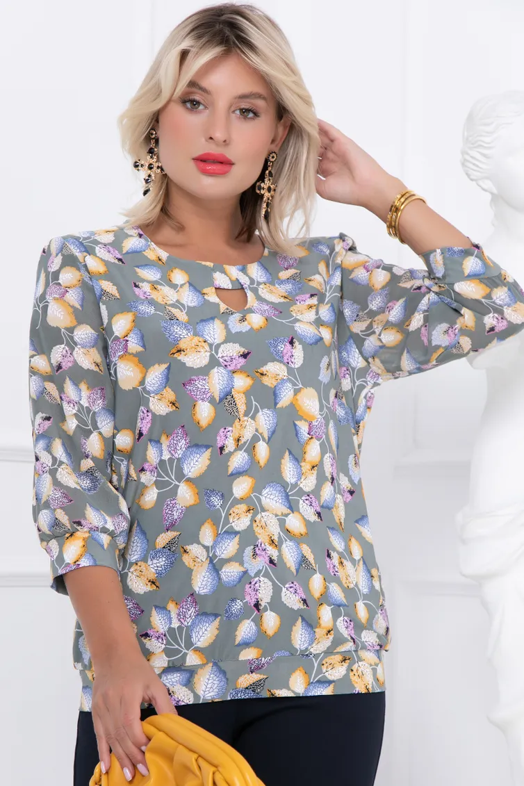 Bluzka Bellovera #71B5481