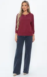 Джемпер LT Collection Б14845-50М