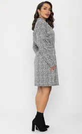 Платье LT Collection П14226-5М