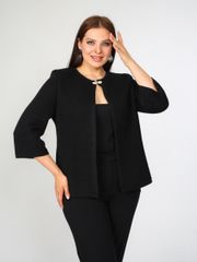 Жакет BONADI арт. 1910 черный