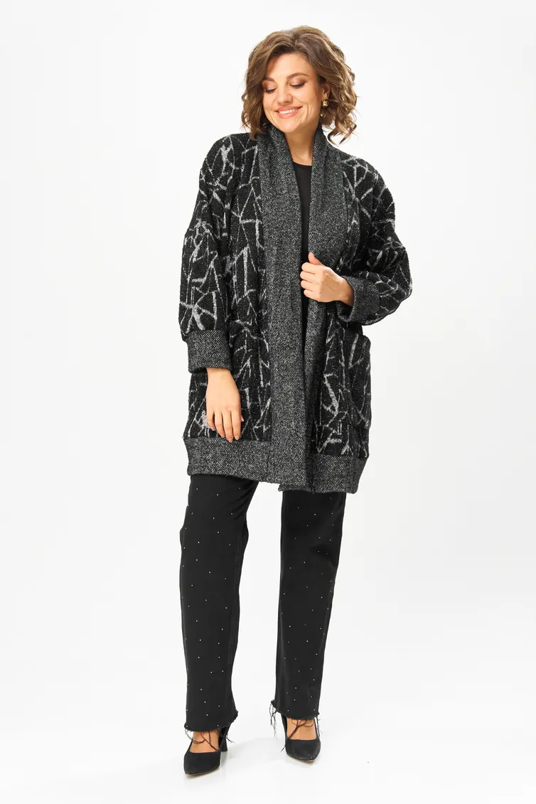 Cardigan Michel Chic #368