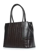 Torba Galanteya 25s2770k45 korichnevyj t.