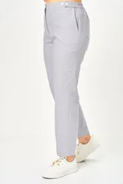 Костюм Vilena-fashion арт. 1159 серый