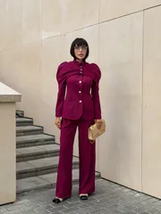 Брюки Aura chic life арт. 4197. 170
