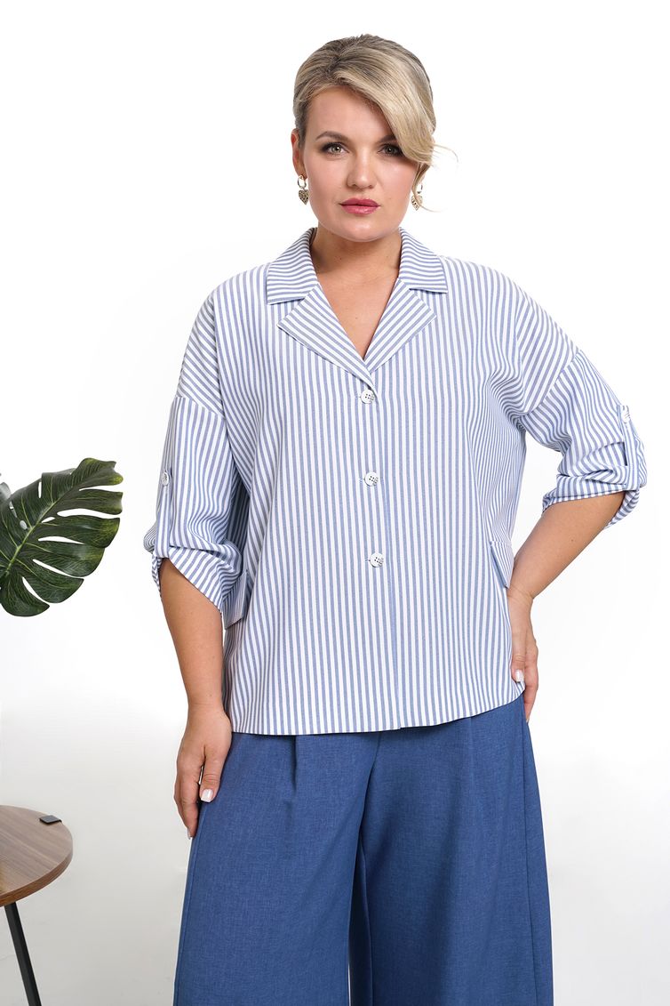 Set ALANI #2347 sinij