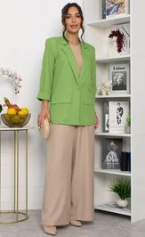 Джемперы, кардиганы, жакеты LT Collection Б15429-7М