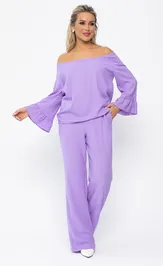 Костюм LT Collection К15776-12М