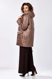 Куртка LS арт. 7298 кап