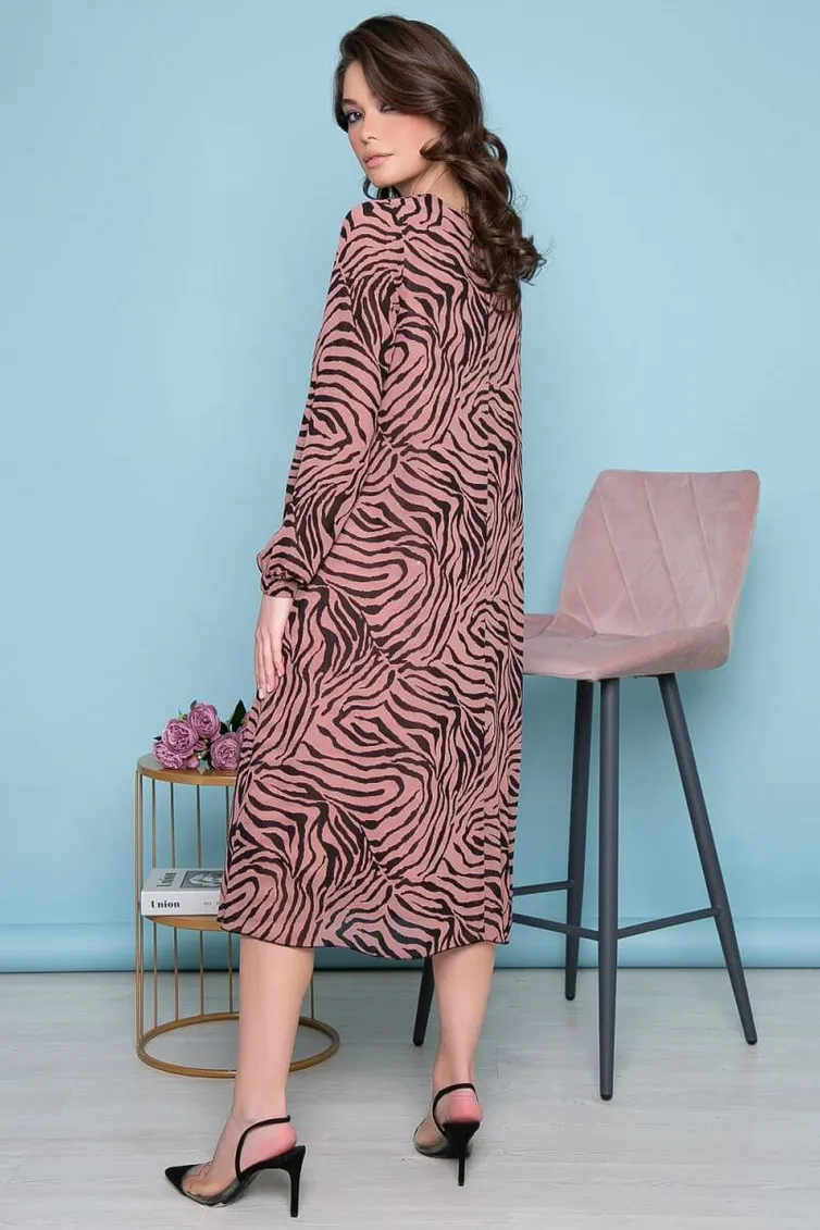 Sukienka LT Collection #P7237