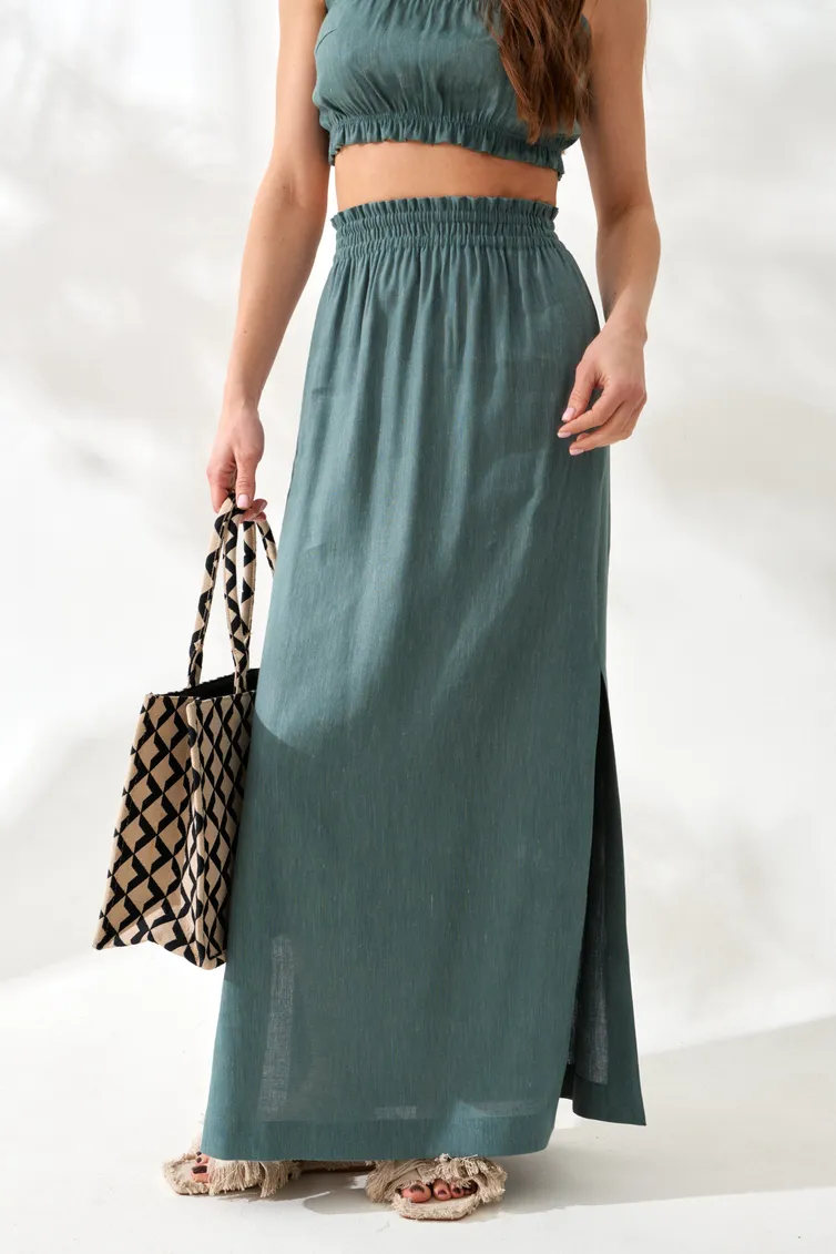 Skirt Elletto Life #2337 iz