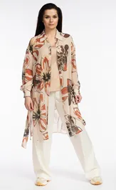Туника FASHION CENTRE П-3514