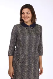 Sukienka Lady Style Classic #0585/2