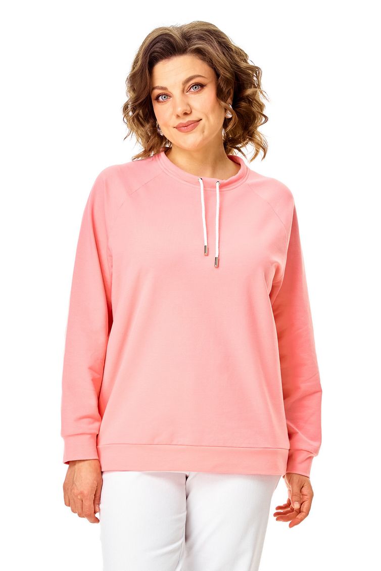 Джемпер Rumoda арт. 2270 персиковый