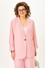 Костюм Michel Chic арт. 1446/1 зефирно-розовый