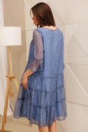 Dress Anastasia #1110.1 gol