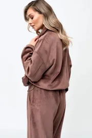 Suit Verita moda #N-2427
