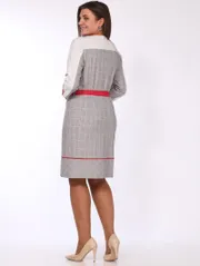 Sukienka Lady Style Classic #1551/1