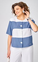 Suit Michel Chic 1449 morskoj shik