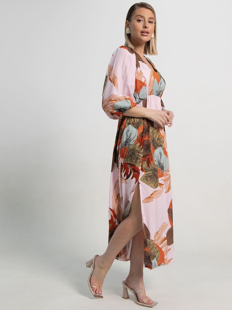 Dress LT Collection #P15502-34M