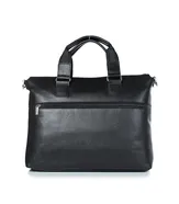 Torba Galanteya 25s968k45 chernyj/seryj
