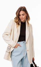 Жакет EOLA 3125