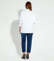 Блузка Panda арт. 8840z белый
