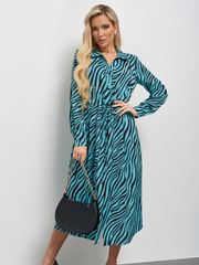 Dress Jetty #207-14