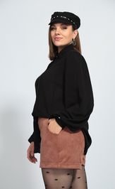 Шорты BegiModa 8001 терракот