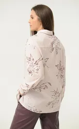 Shirt Ma Cherie 1035 bezhevyj