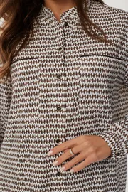 Bluzka MALI #624-042 dior