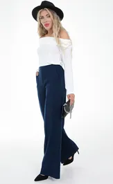 Trousers Diolche Yu180
