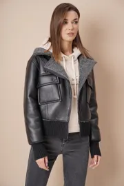 Jacket Fantazia Mod #4066