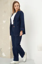 Trousers Fantazia Mod #4610br