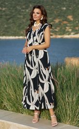 Платье Vittoria Queen 28133