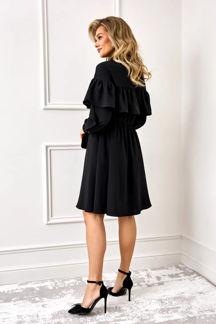 Sukienka AGATTI #5898