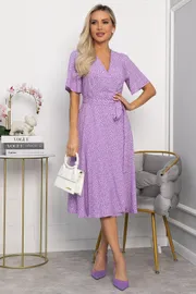 Платье LT Collection арт. П13796-35М