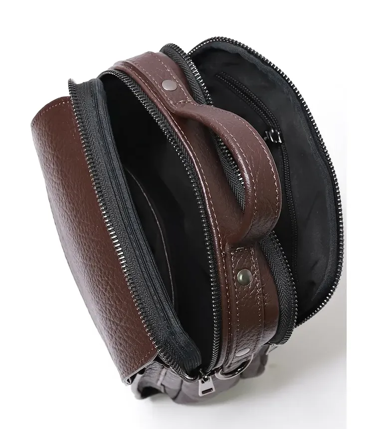 Torba Galanteya #25s2250k45 shokolad
