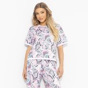 Блузки, туники CHARUTTI арт. Утренний свет (романтика)