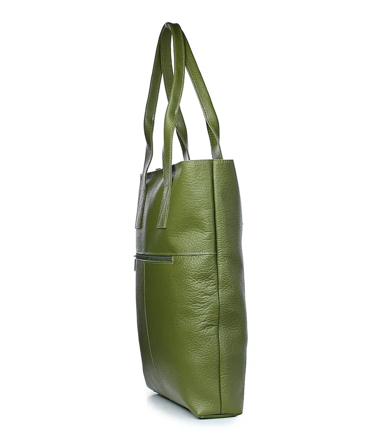 Torba Galanteya #22s1246k45 olivkovyj sv.