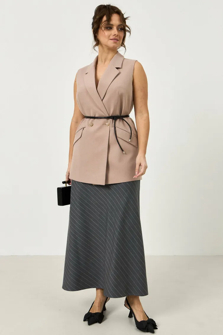 Waistcoat Avord #V3159-2