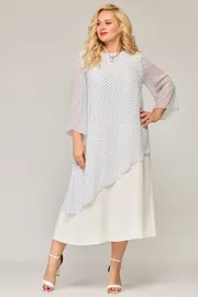 Платье Angelina & Company арт. 853